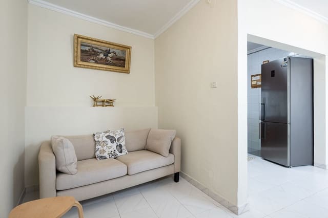 2 chambre Appartement à vendre à Vegueta, Las Palmas de Gran Canaria avec garage - 280 000 € (Ref: 10040242)