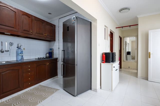 2 chambre Appartement à vendre à Vegueta, Las Palmas de Gran Canaria avec garage - 280 000 € (Ref: 10040242)