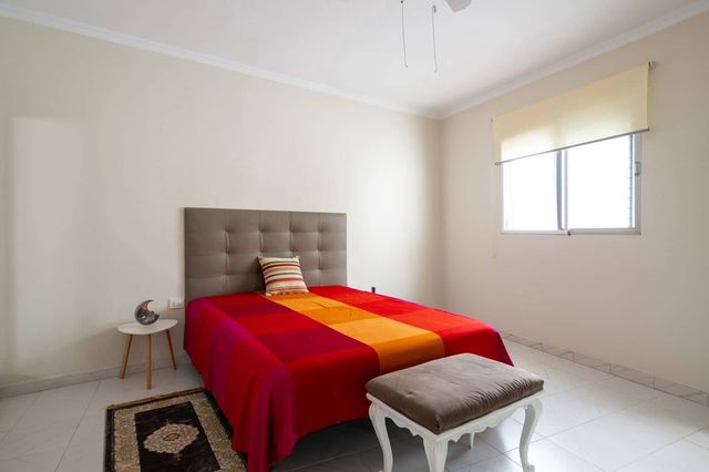 2 sypialnia Apartament na sprzedaż w Vegueta, Las Palmas de Gran Canaria z garażem - 280 000 € (Ref: 10040242)