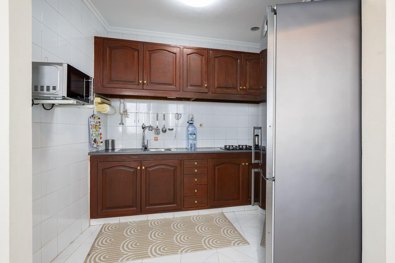 2 chambre Appartement à vendre à Las Palmas de Gran Canaria avec garage - 280 000 € (Ref: 10040242)