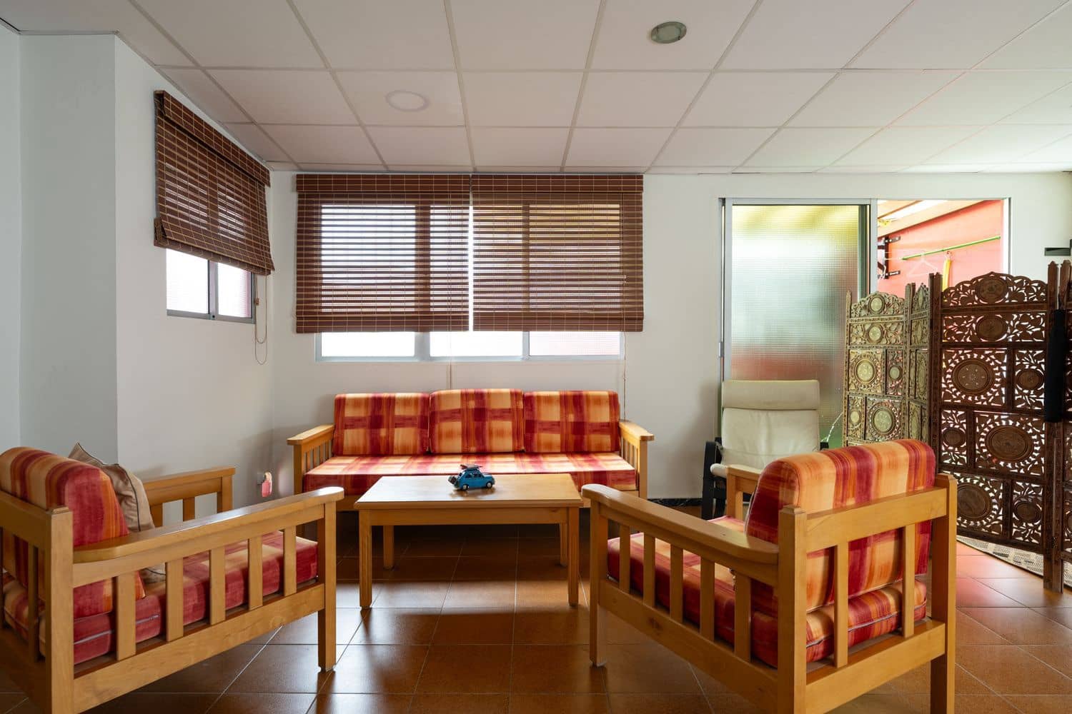 2 chambre Appartement à vendre à Las Palmas de Gran Canaria avec garage - 280 000 € (Ref: 10040242)