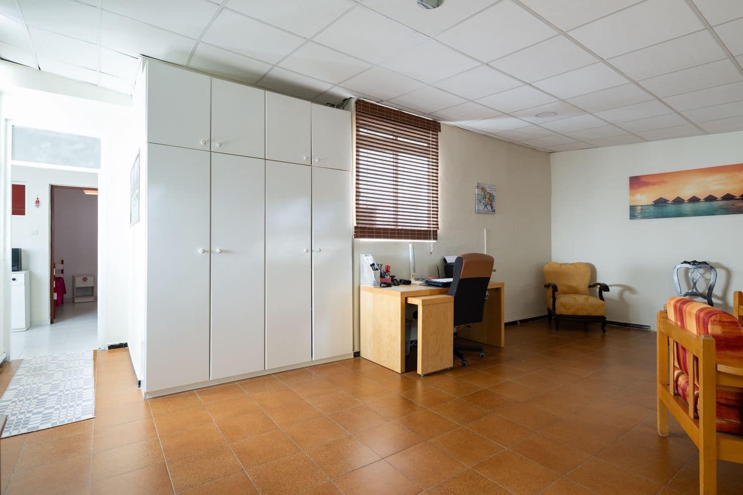 2 chambre Appartement à vendre à Las Palmas de Gran Canaria avec garage - 280 000 € (Ref: 10040242)