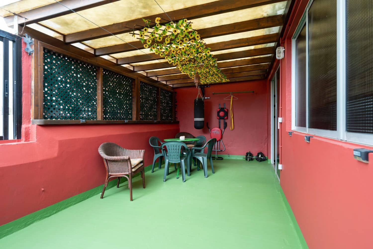 2 chambre Appartement à vendre à Las Palmas de Gran Canaria avec garage - 280 000 € (Ref: 10040242)