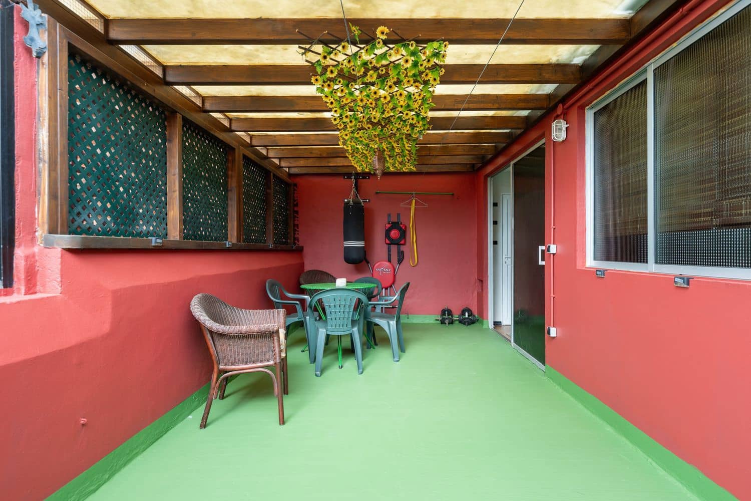 2 chambre Appartement à vendre à Las Palmas de Gran Canaria avec garage - 280 000 € (Ref: 10040242)
