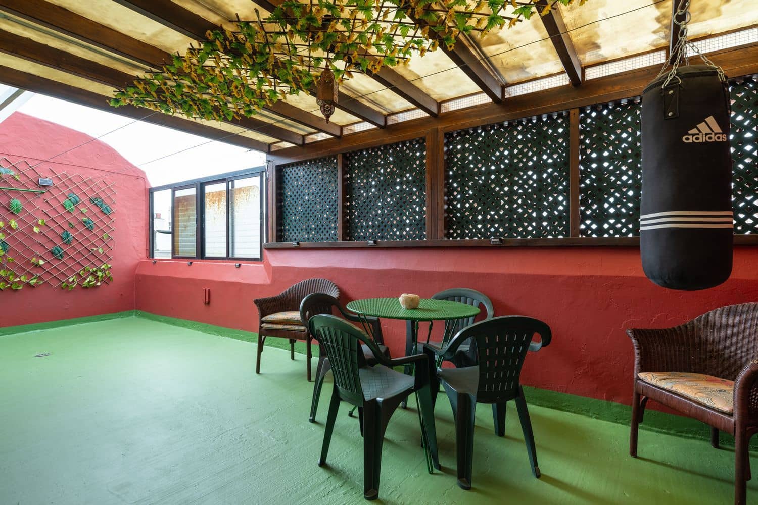 2 chambre Appartement à vendre à Las Palmas de Gran Canaria avec garage - 280 000 € (Ref: 10040242)