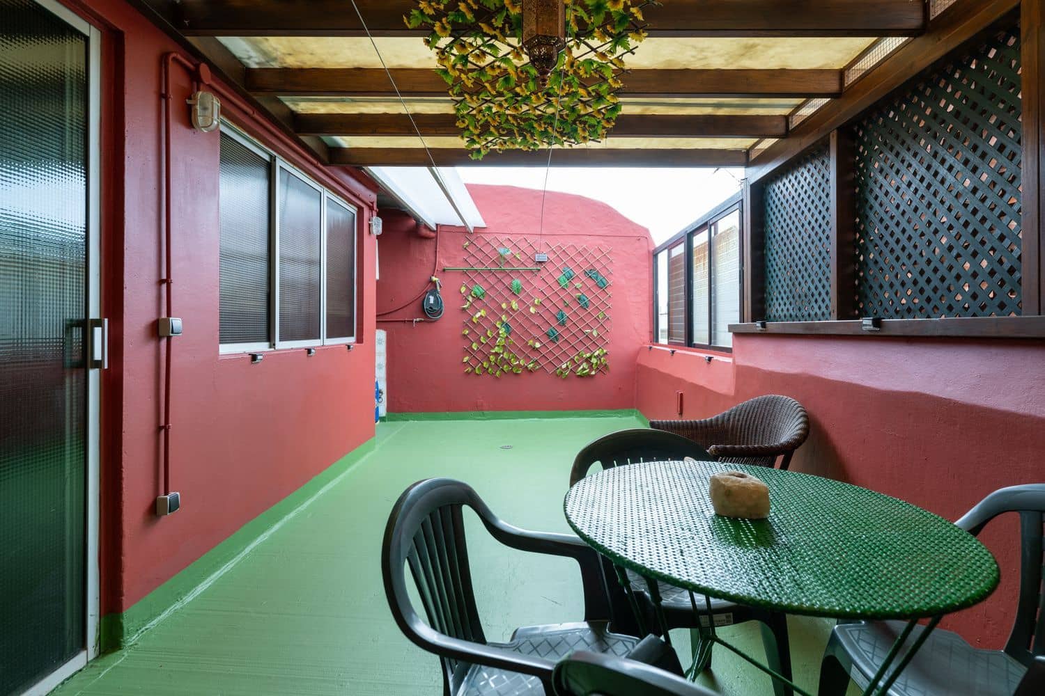 2 chambre Appartement à vendre à Las Palmas de Gran Canaria avec garage - 280 000 € (Ref: 10040242)