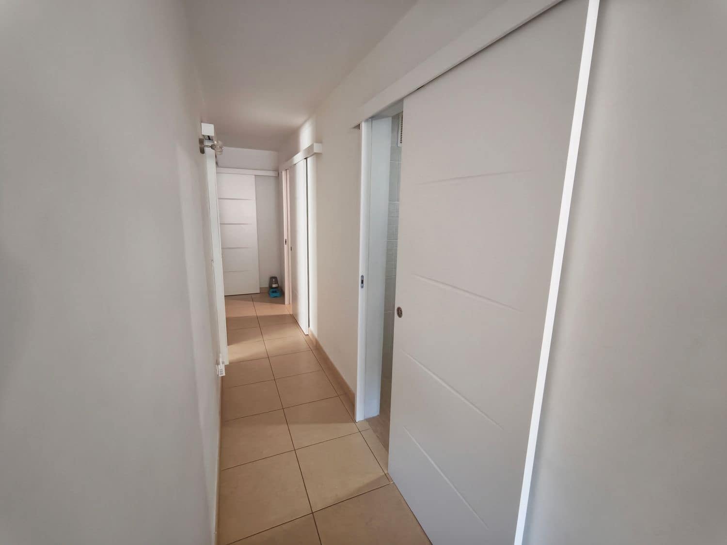 3 sypialnia Apartament na sprzedaż w Las Palmas de Gran Canaria z garażem - 219 000 € (Ref: 10042454)