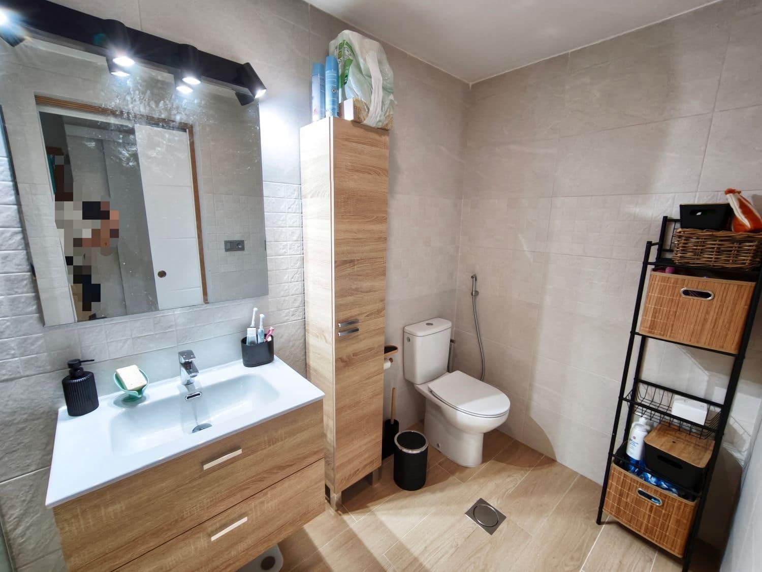 3 sypialnia Apartament na sprzedaż w Las Palmas de Gran Canaria z garażem - 219 000 € (Ref: 10042454)