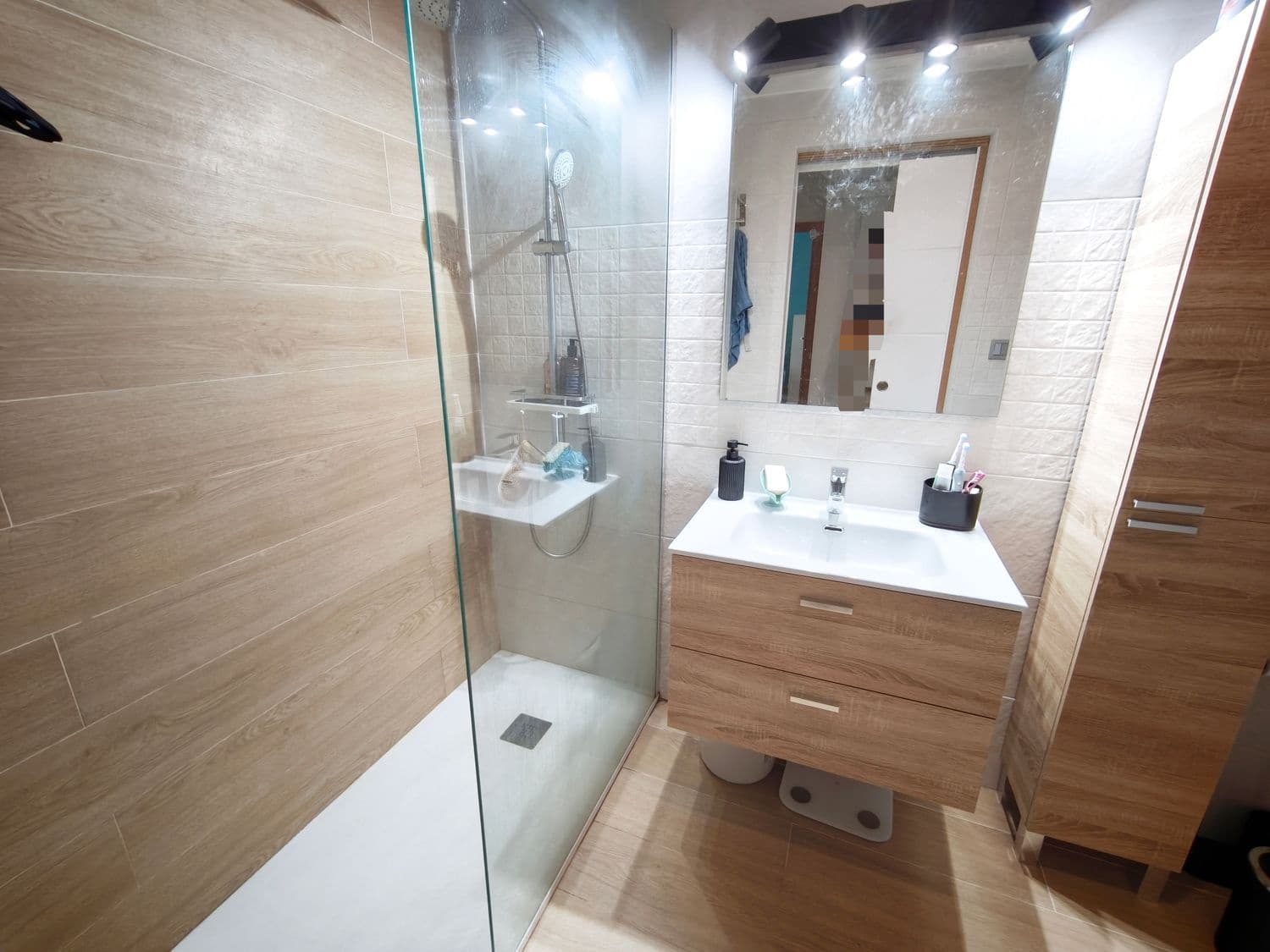 3 sypialnia Apartament na sprzedaż w Las Palmas de Gran Canaria z garażem - 219 000 € (Ref: 10042454)