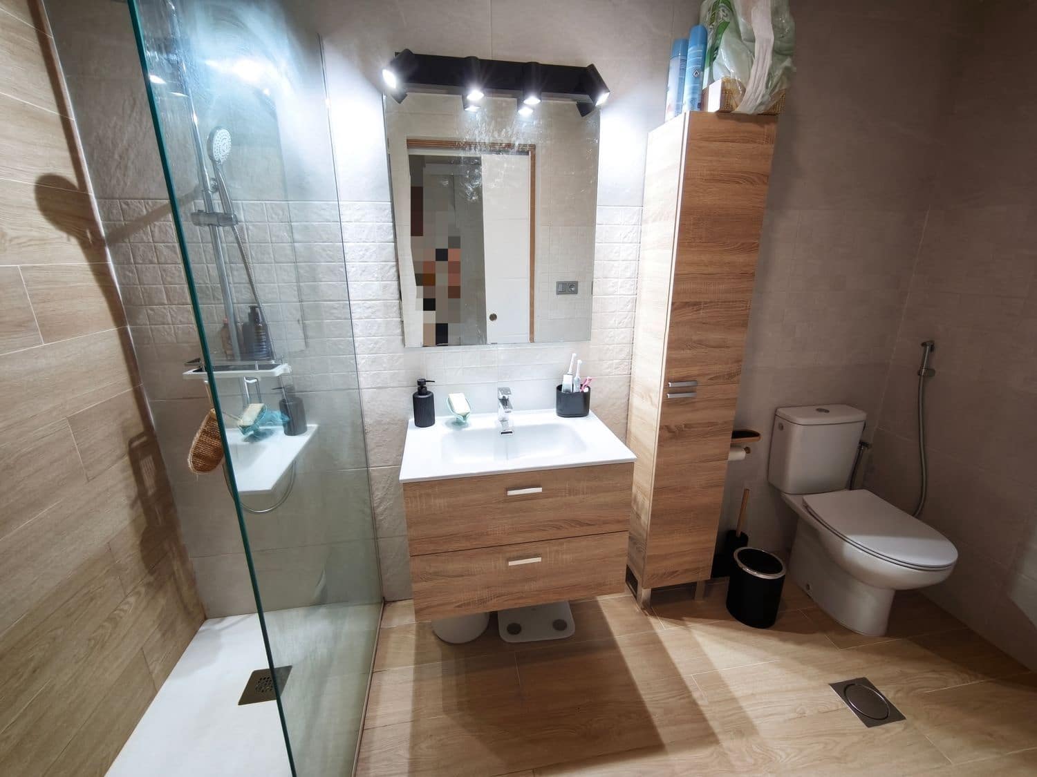 3 sypialnia Apartament na sprzedaż w Las Palmas de Gran Canaria z garażem - 219 000 € (Ref: 10042454)