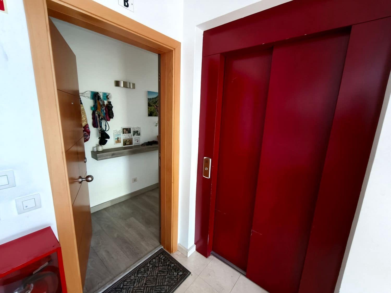 3 sypialnia Apartament na sprzedaż w Las Palmas de Gran Canaria z garażem - 219 000 € (Ref: 10042454)
