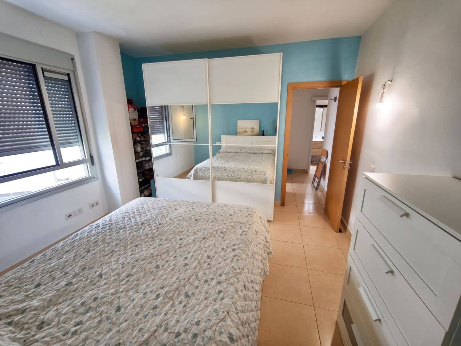 3 sypialnia Apartament na sprzedaż w Las Palmas de Gran Canaria z garażem - 219 000 € (Ref: 10042454)