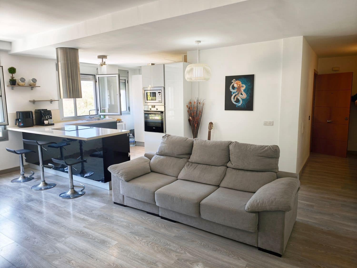 3 sypialnia Apartament na sprzedaż w Las Palmas de Gran Canaria z garażem - 219 000 € (Ref: 10042454)