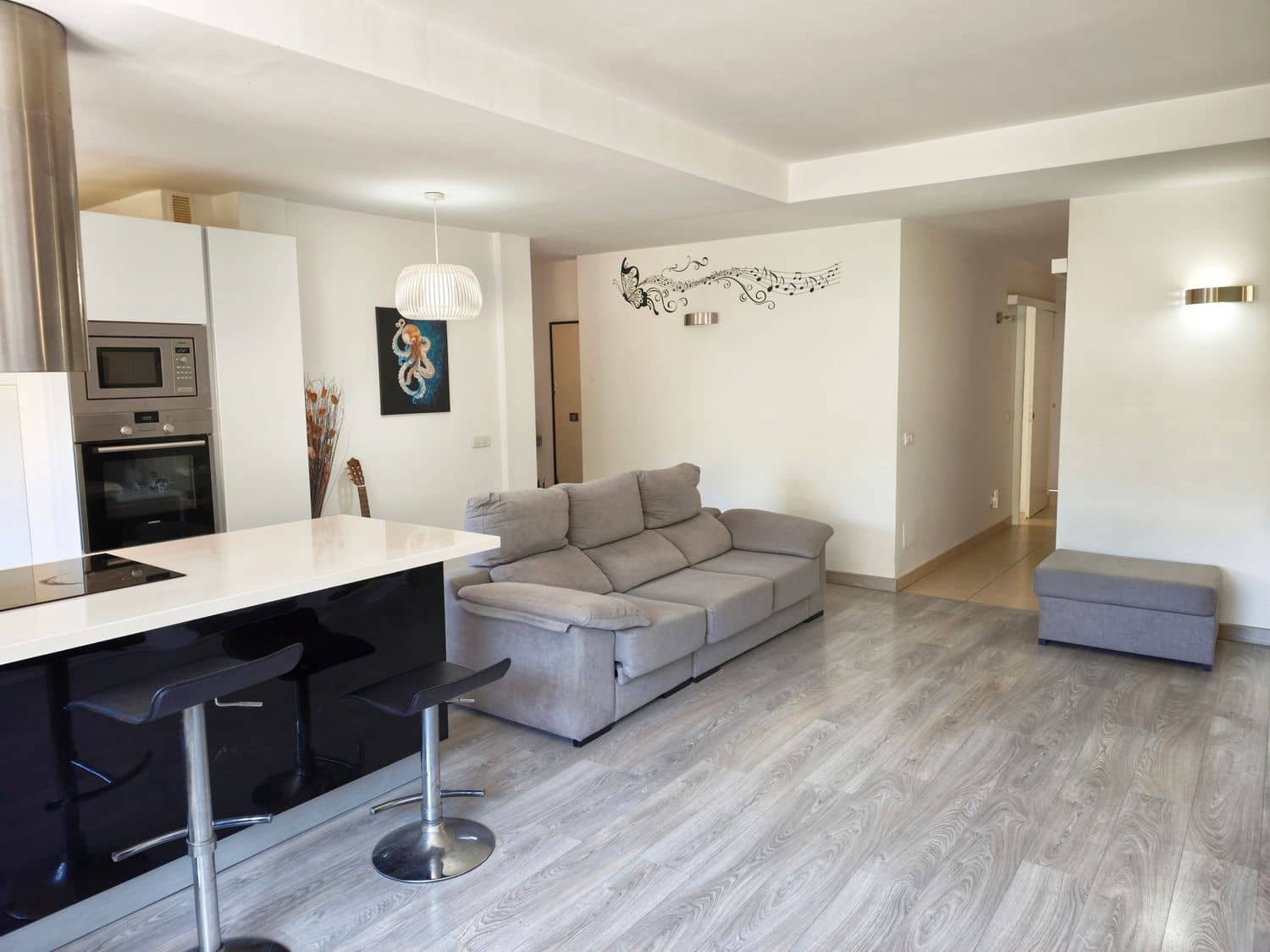 3 sypialnia Apartament na sprzedaż w Las Palmas de Gran Canaria z garażem - 219 000 € (Ref: 10042454)