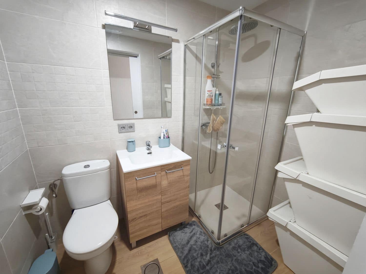 3 sypialnia Apartament na sprzedaż w Las Palmas de Gran Canaria z garażem - 219 000 € (Ref: 10042454)