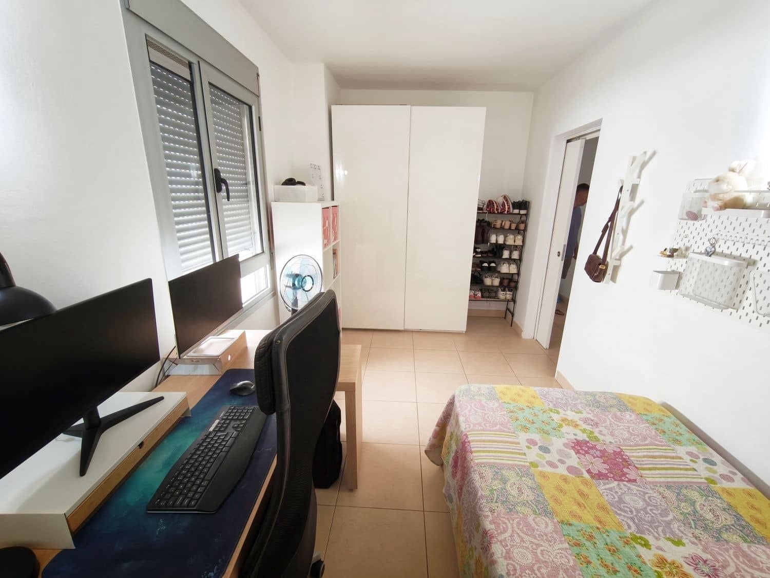 3 sypialnia Apartament na sprzedaż w Las Palmas de Gran Canaria z garażem - 219 000 € (Ref: 10042454)