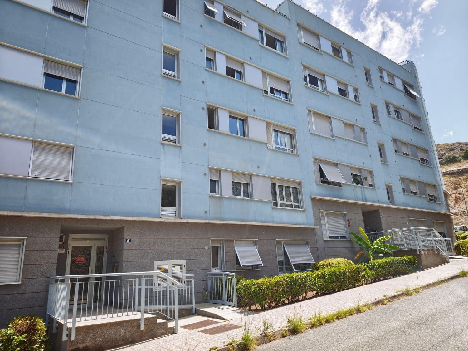 3 sypialnia Apartament na sprzedaż w Las Palmas de Gran Canaria z garażem - 219 000 € (Ref: 10042454)