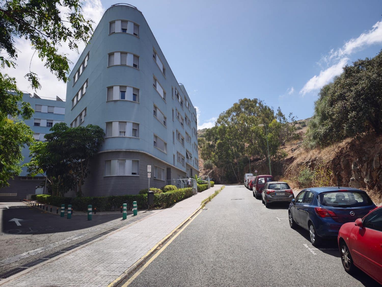 3 sypialnia Apartament na sprzedaż w Las Palmas de Gran Canaria z garażem - 219 000 € (Ref: 10042454)