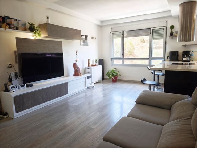 3 sypialnia Apartament na sprzedaż w Tamaraceite, Las Palmas de Gran Canaria z garażem - 219 000 € (Ref: 10042454)