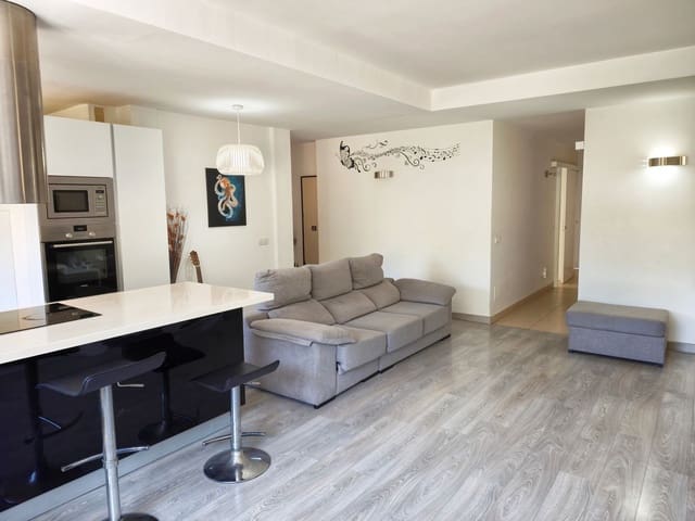 3 sypialnia Apartament na sprzedaż w Tamaraceite, Las Palmas de Gran Canaria z garażem - 219 000 € (Ref: 10042454)