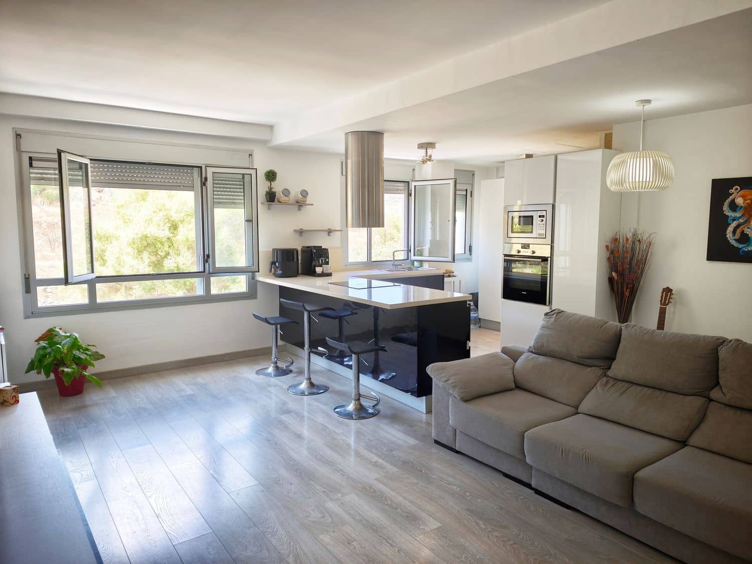 3 sypialnia Apartament na sprzedaż w Las Palmas de Gran Canaria z garażem - 219 000 € (Ref: 10042454)