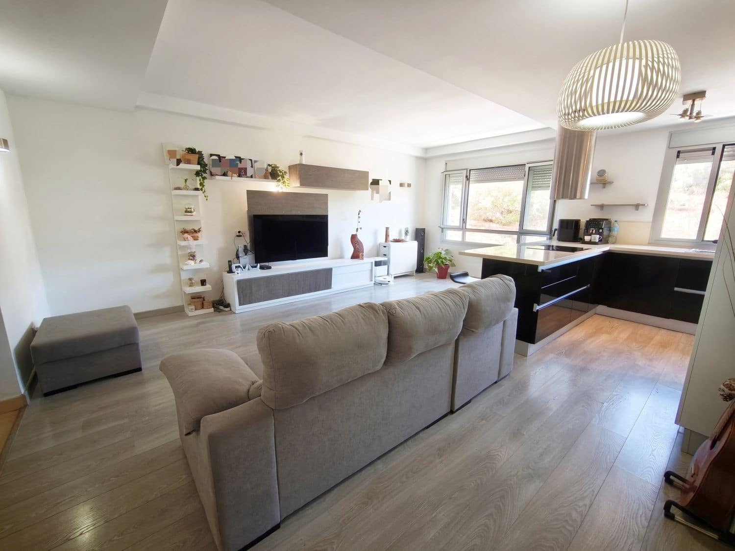 3 sypialnia Apartament na sprzedaż w Las Palmas de Gran Canaria z garażem - 219 000 € (Ref: 10042454)