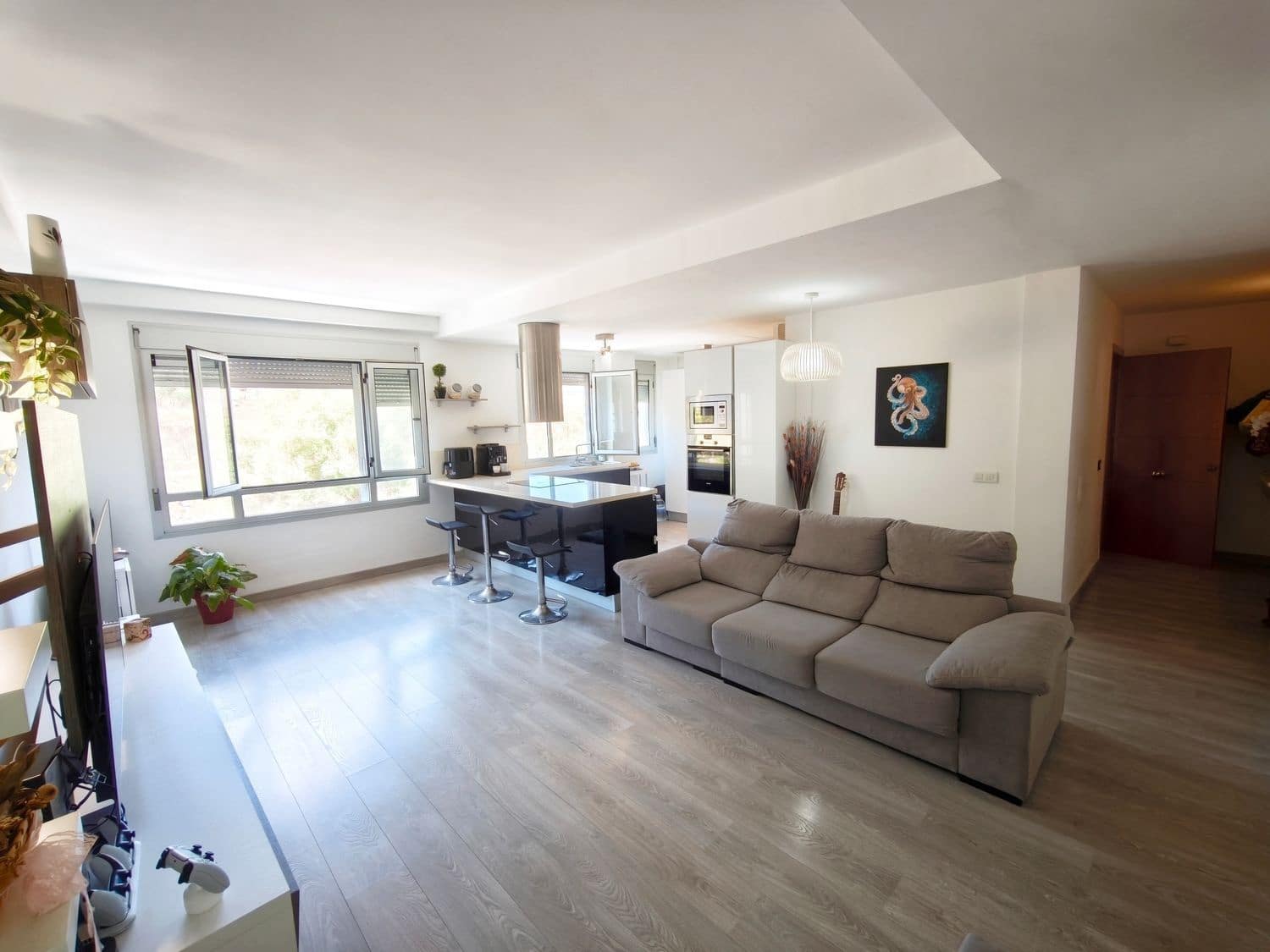 3 sypialnia Apartament na sprzedaż w Las Palmas de Gran Canaria z garażem - 219 000 € (Ref: 10042454)