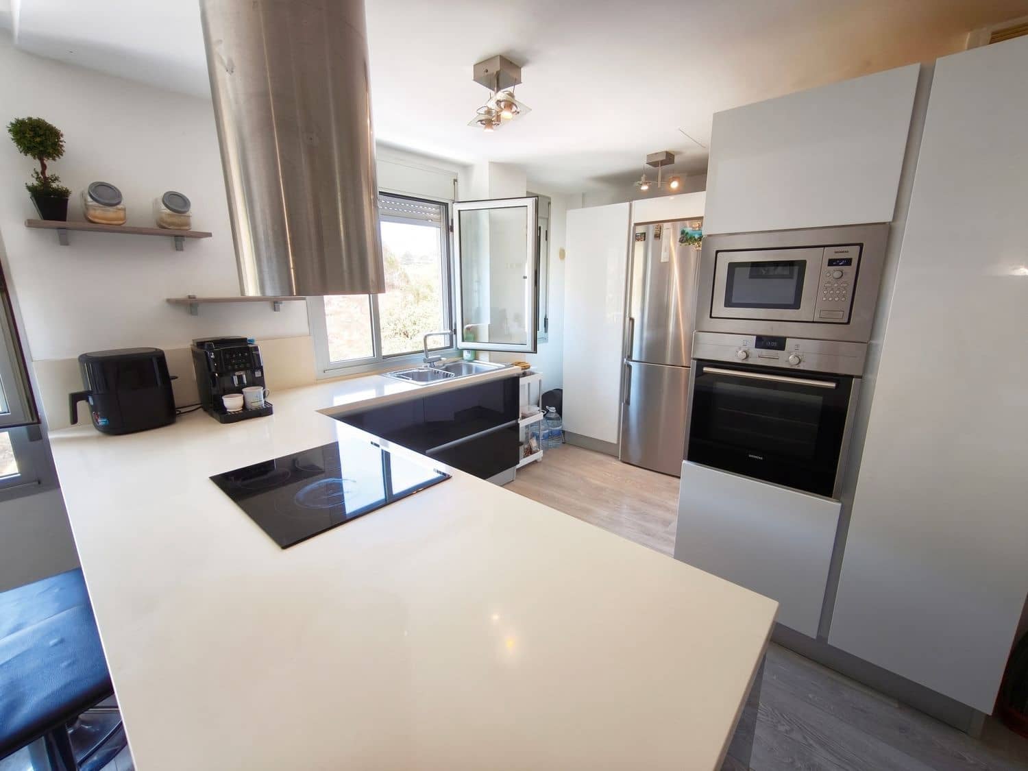 3 sypialnia Apartament na sprzedaż w Las Palmas de Gran Canaria z garażem - 219 000 € (Ref: 10042454)