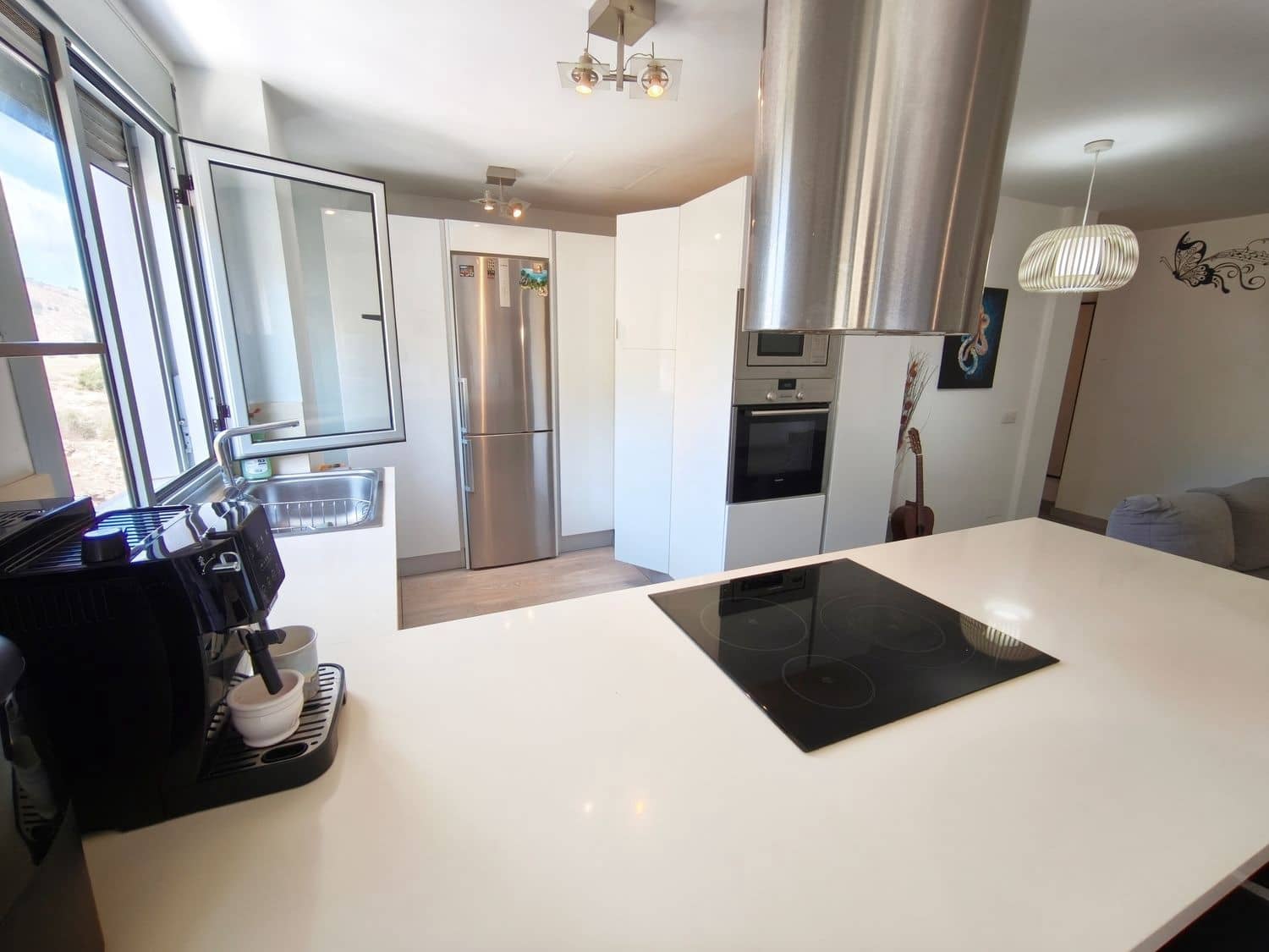 3 sypialnia Apartament na sprzedaż w Las Palmas de Gran Canaria z garażem - 219 000 € (Ref: 10042454)
