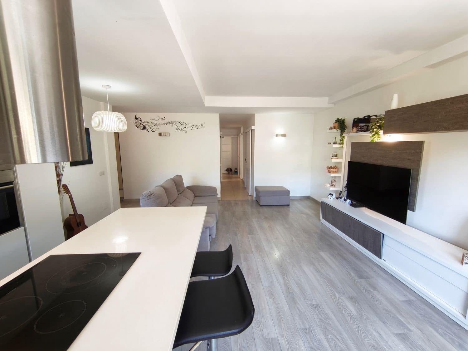 3 sypialnia Apartament na sprzedaż w Las Palmas de Gran Canaria z garażem - 219 000 € (Ref: 10042454)