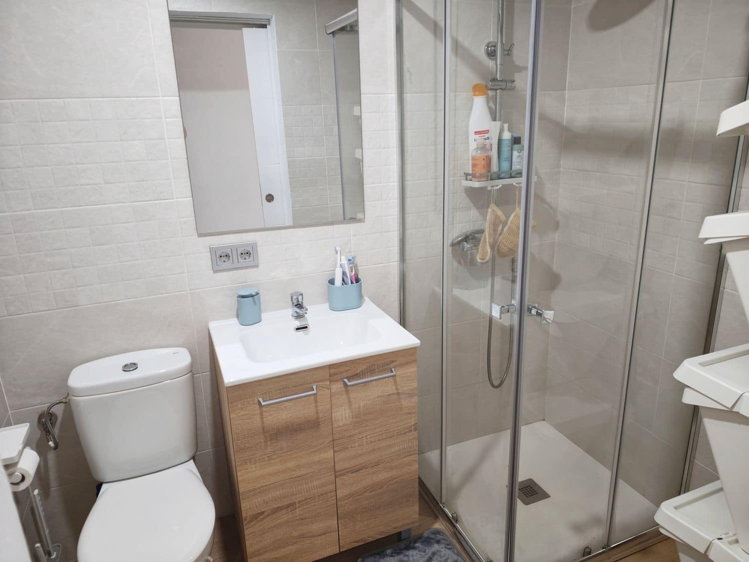 3 sypialnia Apartament na sprzedaż w Las Palmas de Gran Canaria z garażem - 219 000 € (Ref: 10042454)