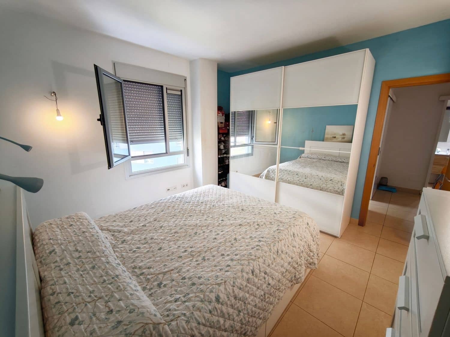 3 sypialnia Apartament na sprzedaż w Las Palmas de Gran Canaria z garażem - 219 000 € (Ref: 10042454)