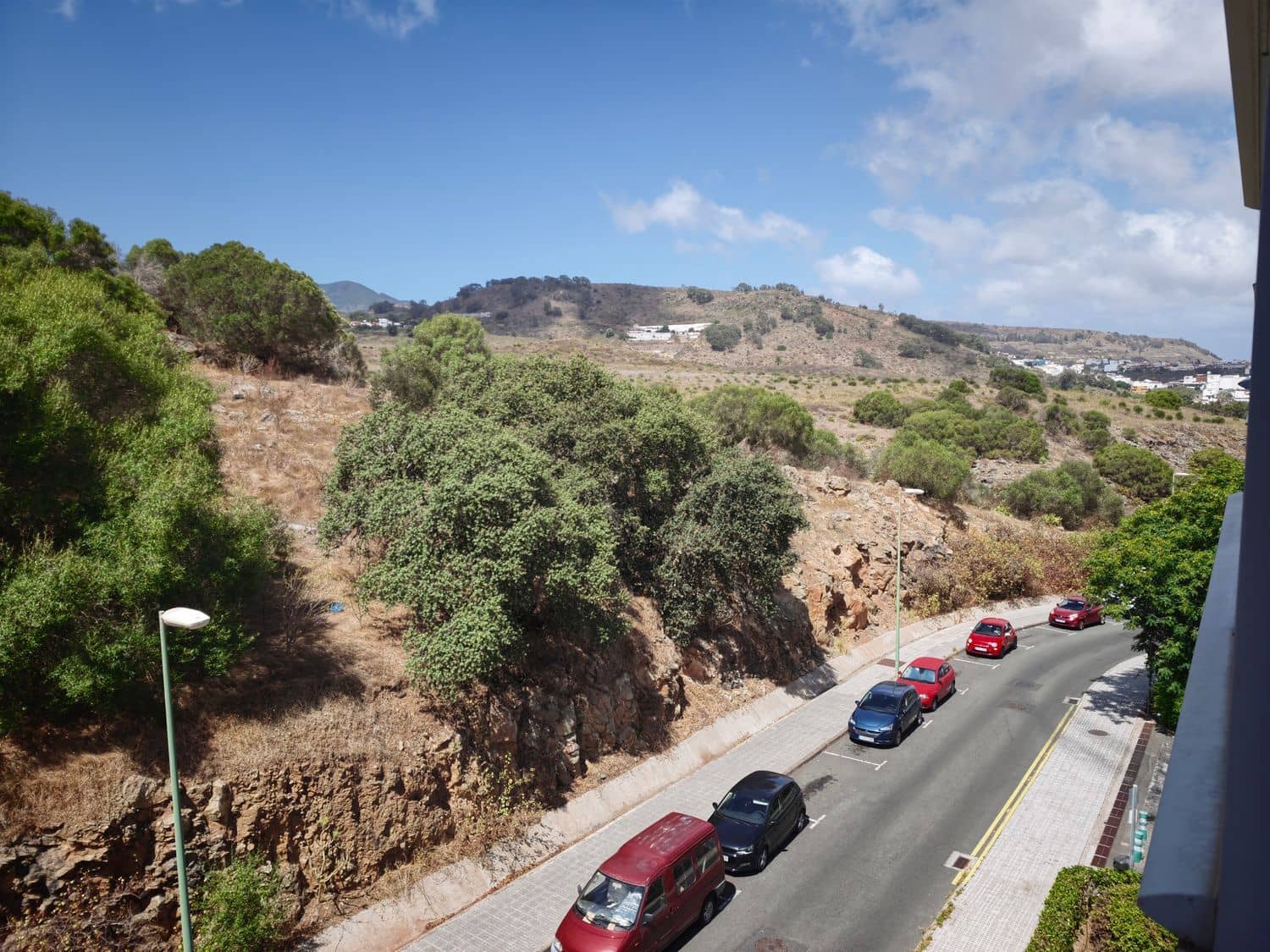 3 sypialnia Apartament na sprzedaż w Las Palmas de Gran Canaria z garażem - 219 000 € (Ref: 10042454)