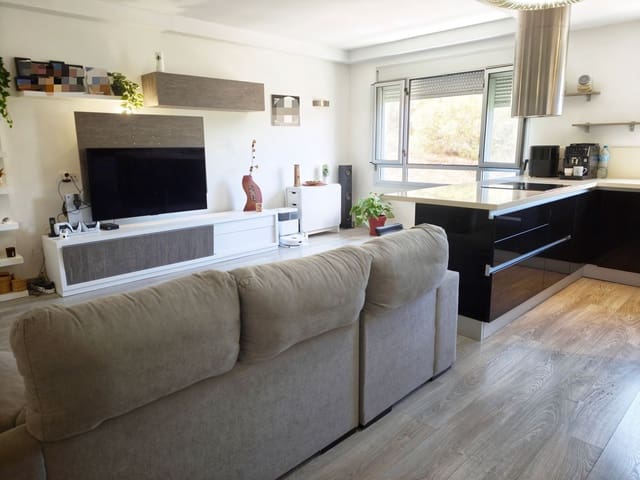 3 sypialnia Apartament na sprzedaż w Tamaraceite, Las Palmas de Gran Canaria z garażem - 219 000 € (Ref: 10042454)
