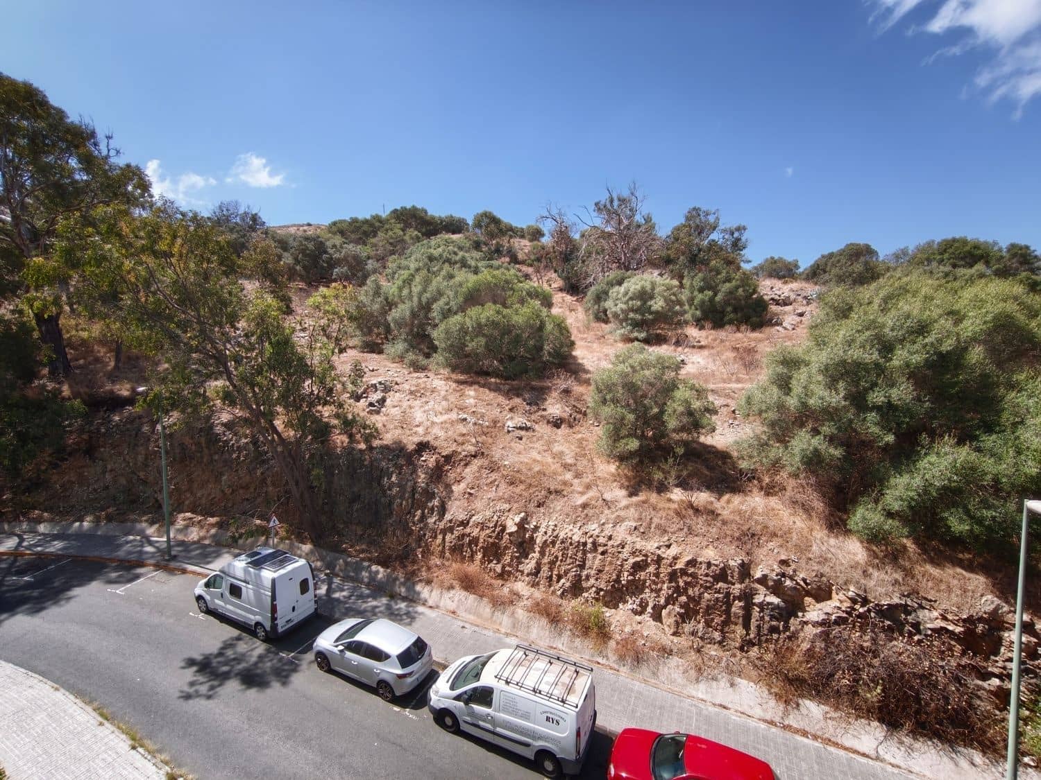 3 sypialnia Apartament na sprzedaż w Las Palmas de Gran Canaria z garażem - 219 000 € (Ref: 10042454)