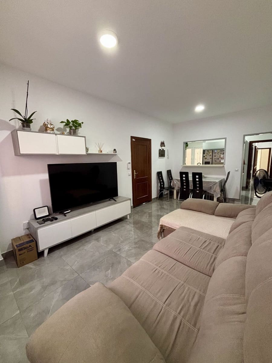 3 chambre Appartement à vendre à Jinamar avec garage - 189 000 € (Ref: 10042455)