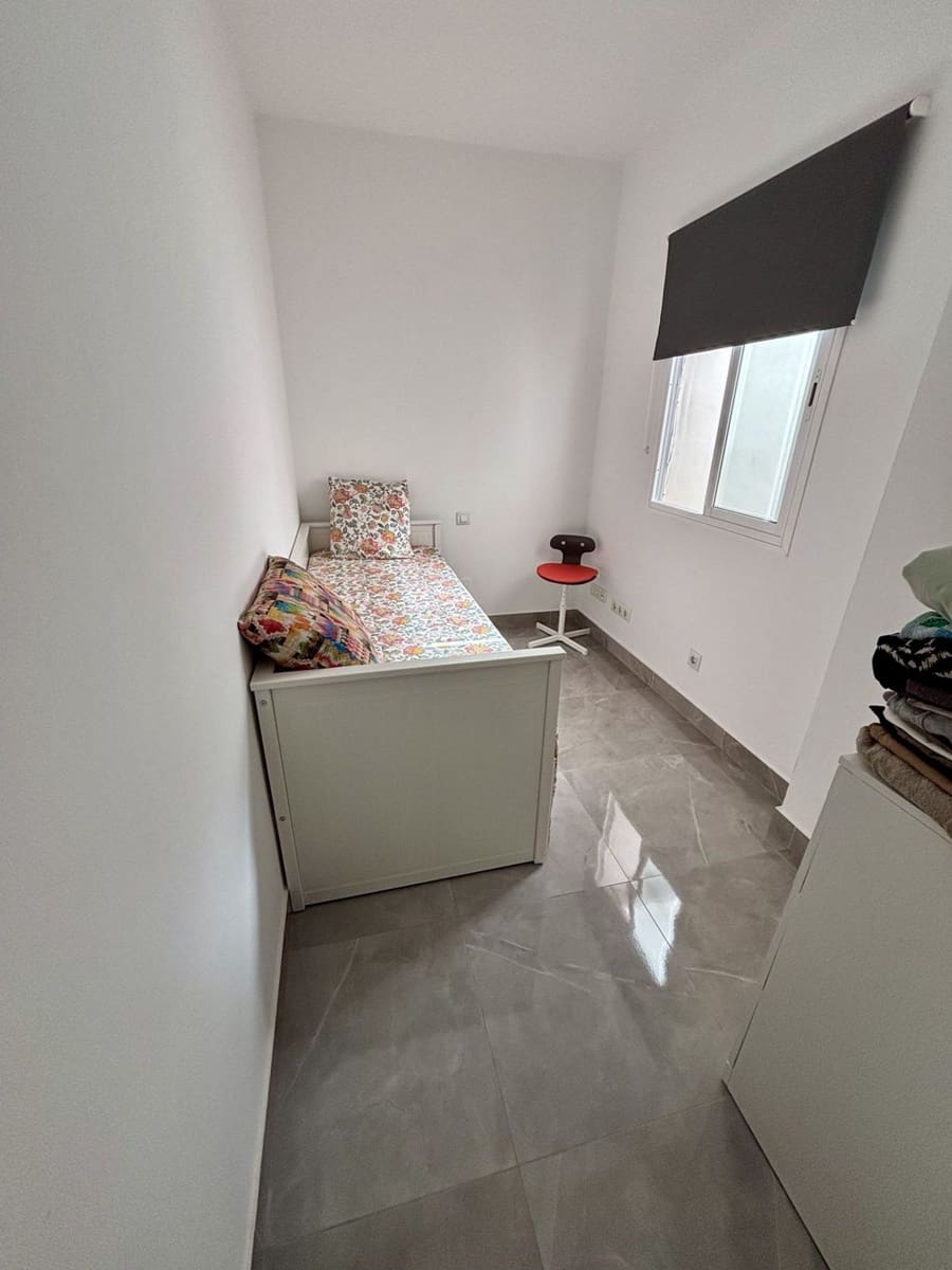 3 chambre Appartement à vendre à Jinamar avec garage - 189 000 € (Ref: 10042455)