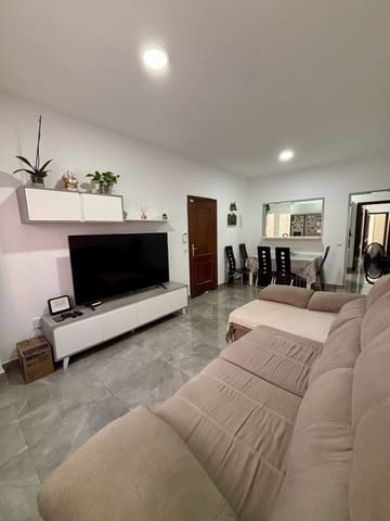 3 chambre Appartement à vendre à Jinámar, Telde avec garage - 189 000 € (Ref: 10042455)