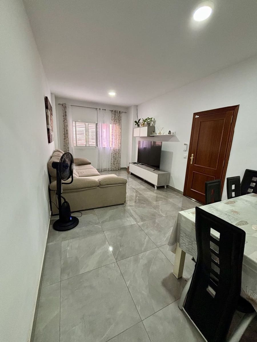 3 chambre Appartement à vendre à Jinamar avec garage - 189 000 € (Ref: 10042455)
