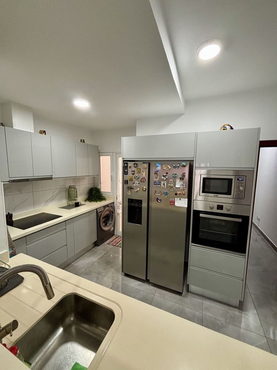 3 chambre Appartement à vendre à Jinamar avec garage - 189 000 € (Ref: 10042455)