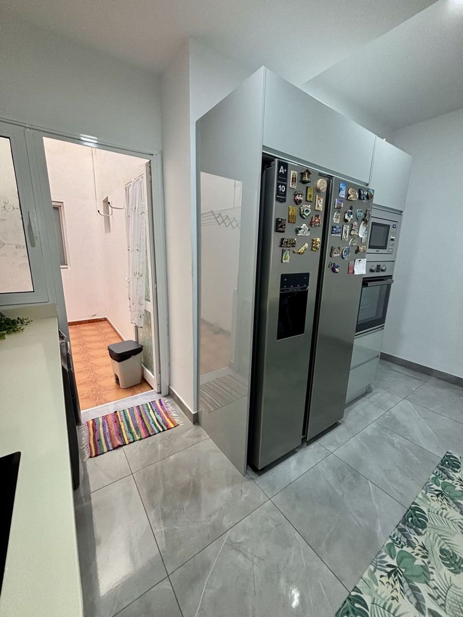 3 chambre Appartement à vendre à Jinamar avec garage - 189 000 € (Ref: 10042455)