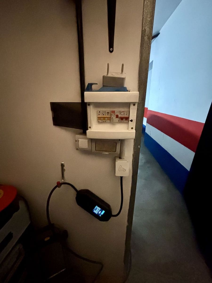 3 chambre Appartement à vendre à Jinamar avec garage - 189 000 € (Ref: 10042455)
