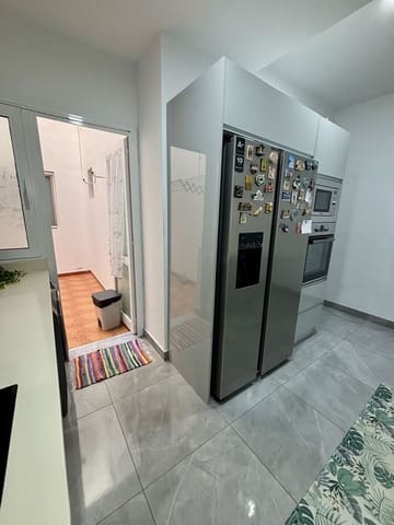 3 chambre Appartement à vendre à Jinámar, Telde avec garage - 189 000 € (Ref: 10042455)