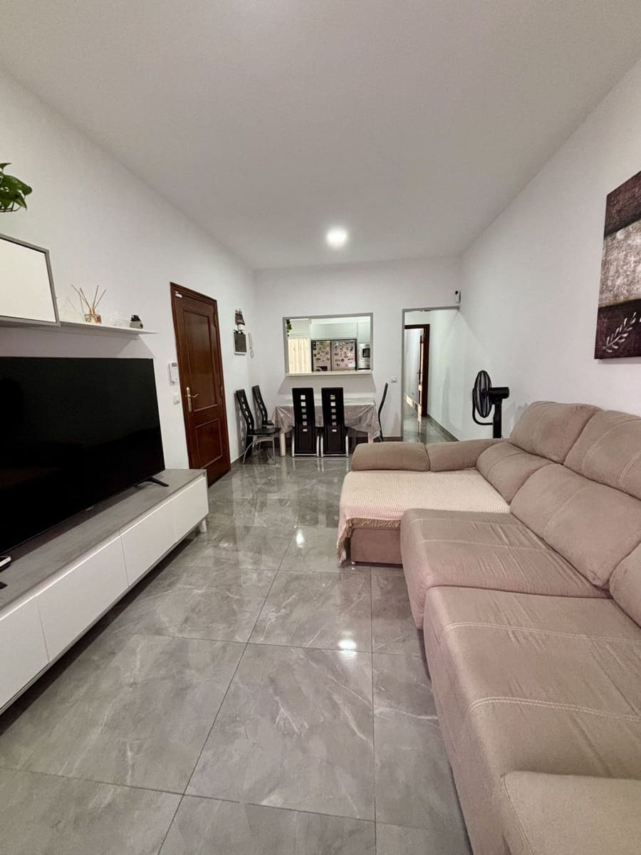 3 chambre Appartement à vendre à Jinamar avec garage - 189 000 € (Ref: 10042455)