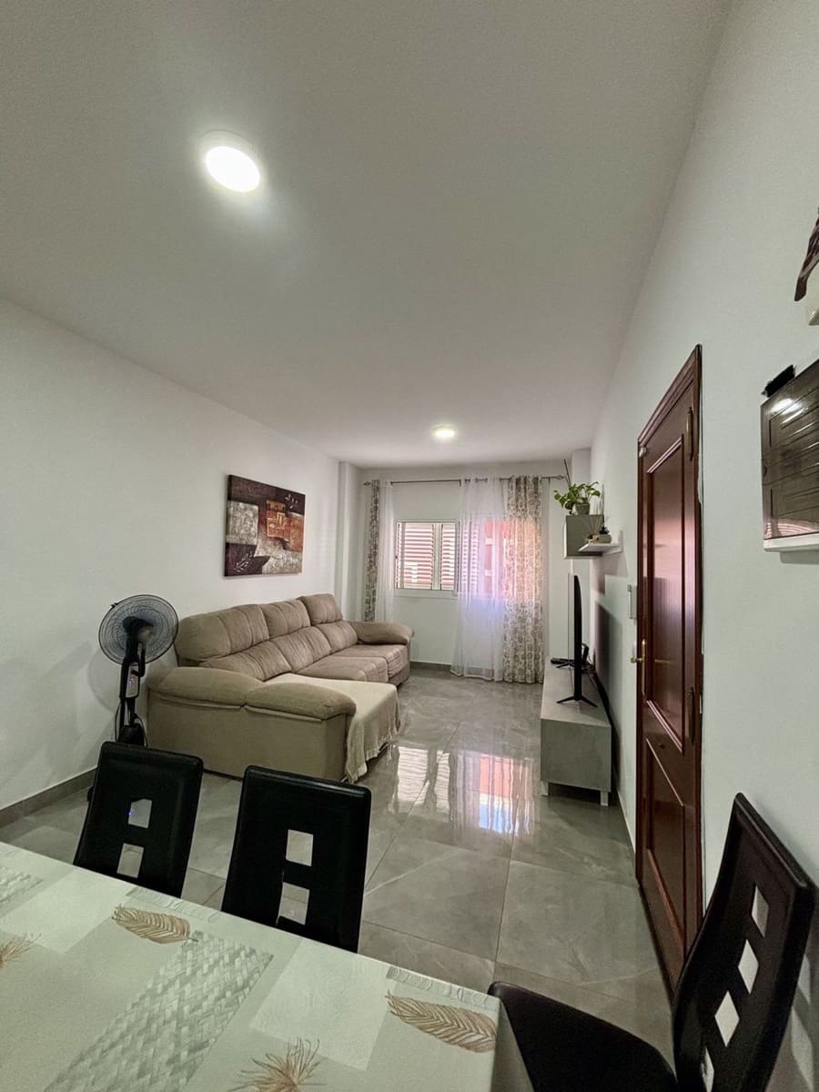 3 chambre Appartement à vendre à Jinamar avec garage - 189 000 € (Ref: 10042455)