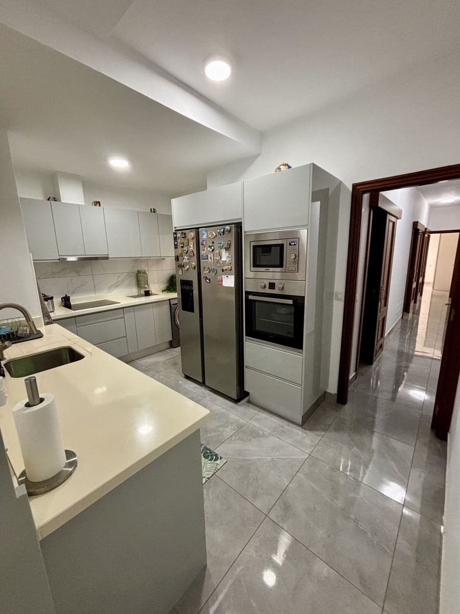 3 chambre Appartement à vendre à Jinamar avec garage - 189 000 € (Ref: 10042455)