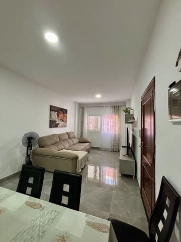 3 chambre Appartement à vendre à Jinámar, Telde avec garage - 189 000 € (Ref: 10042455)