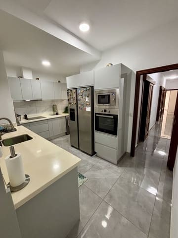 3 chambre Appartement à vendre à Jinámar, Telde avec garage - 189 000 € (Ref: 10042455)