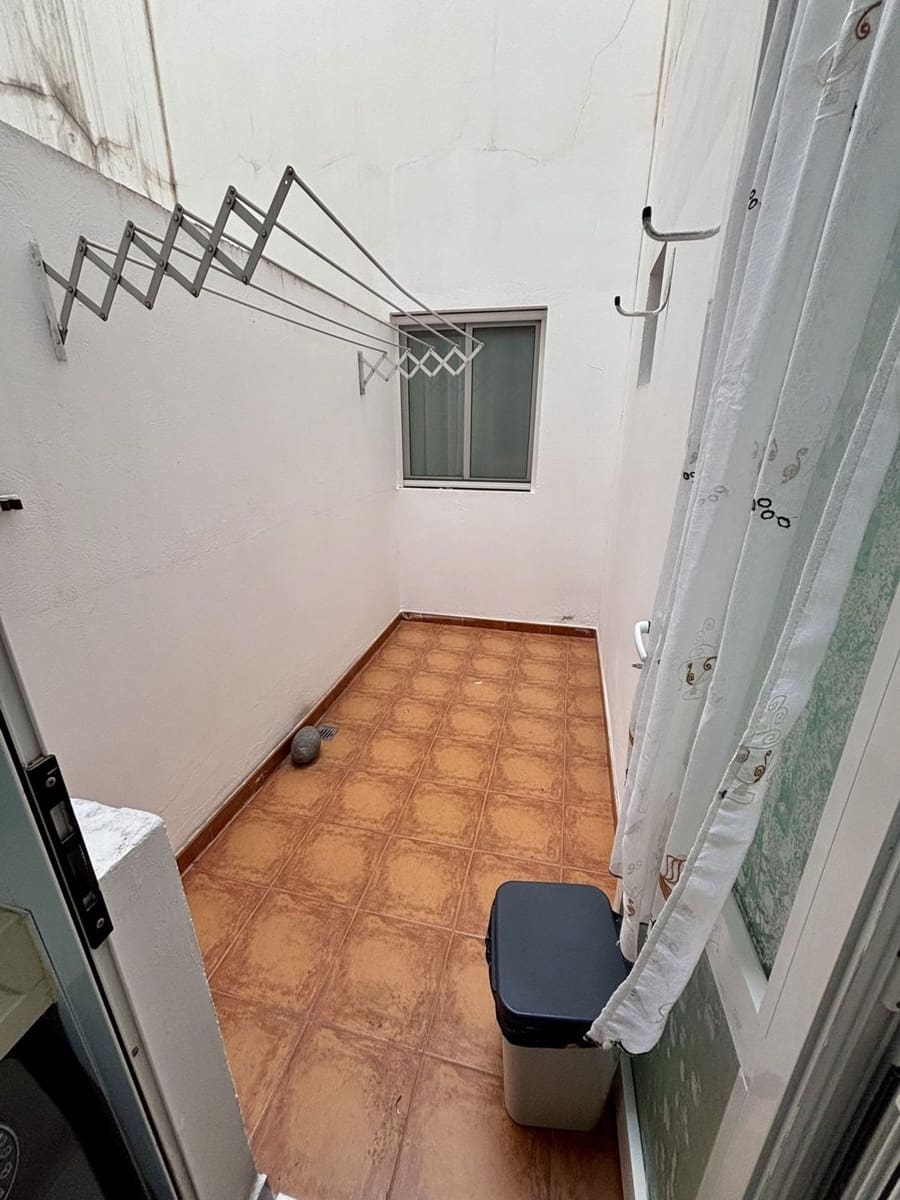 3 chambre Appartement à vendre à Jinamar avec garage - 189 000 € (Ref: 10042455)