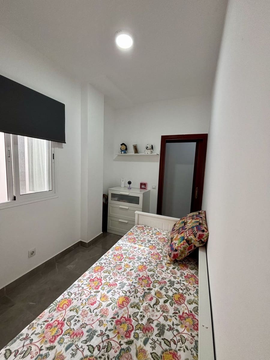 3 chambre Appartement à vendre à Jinamar avec garage - 189 000 € (Ref: 10042455)